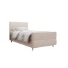Łóżko kontynentalne FLO PLUS 120x200    | CORNERO